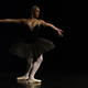 Misty Copeland
Amanda Edwards/Getty Images